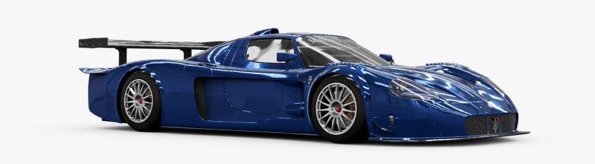 Forza Wiki - Maserati Mc12 Corsa Fh4, HD Png Download, Free Download