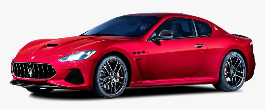 Maserati Granturismo 2019 Price, HD Png Download, Free Download