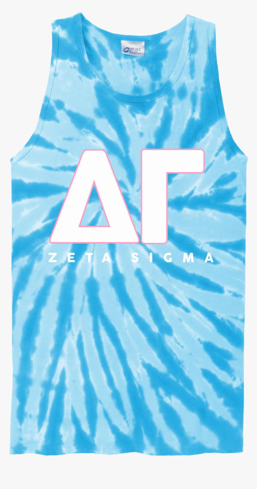 Dg Bid Day Tie Dye - Graphic Design, HD Png Download, Free Download