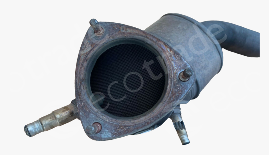 Exhaust System, HD Png Download, Free Download