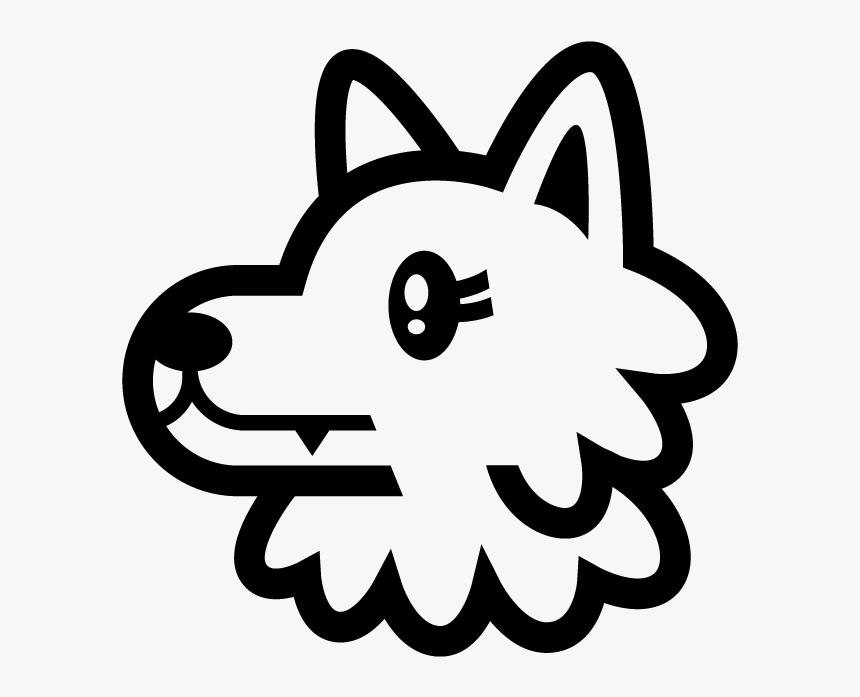 Profile-cute - Cartoon, HD Png Download, Free Download