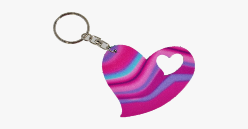 Lkdh32 Tie Dye Black - Keychain, HD Png Download, Free Download