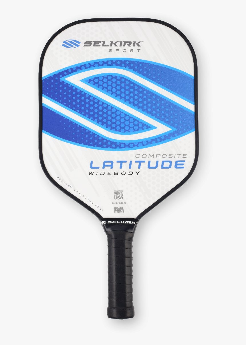 Pickleball Paddles Png, Transparent Png, Free Download