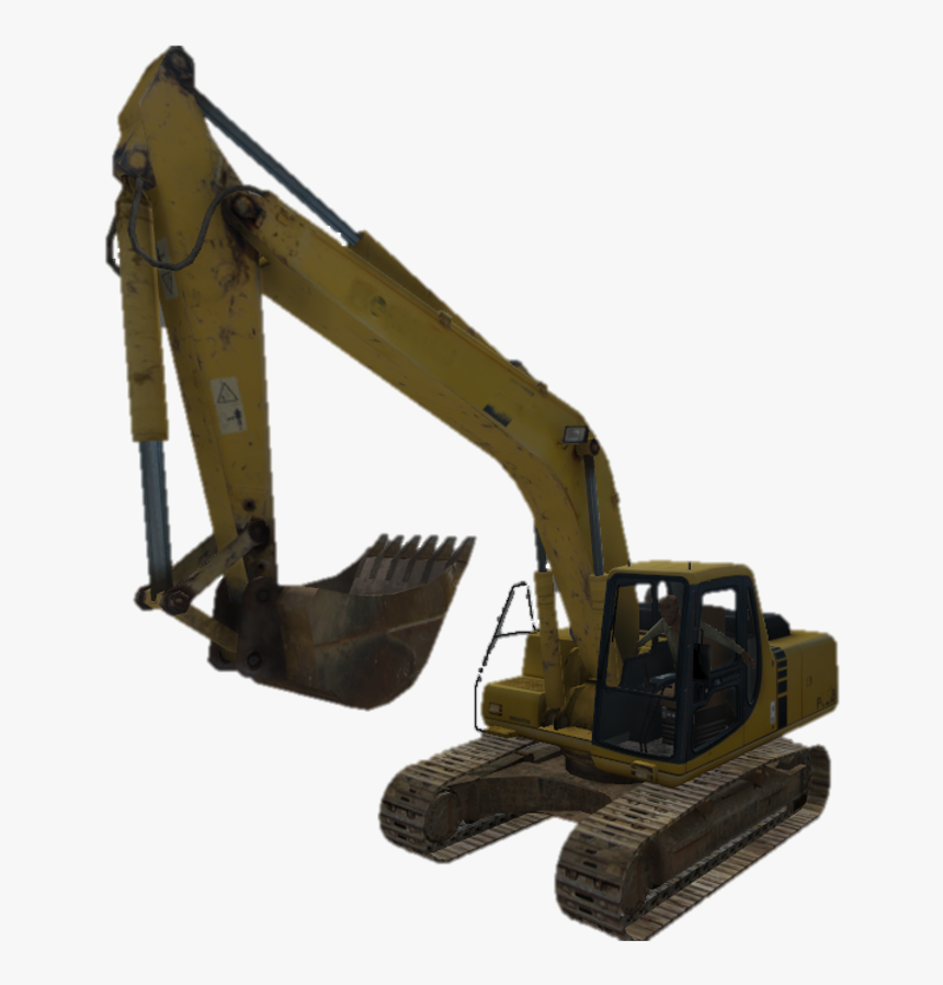 Samfacestub - Crane, HD Png Download, Free Download