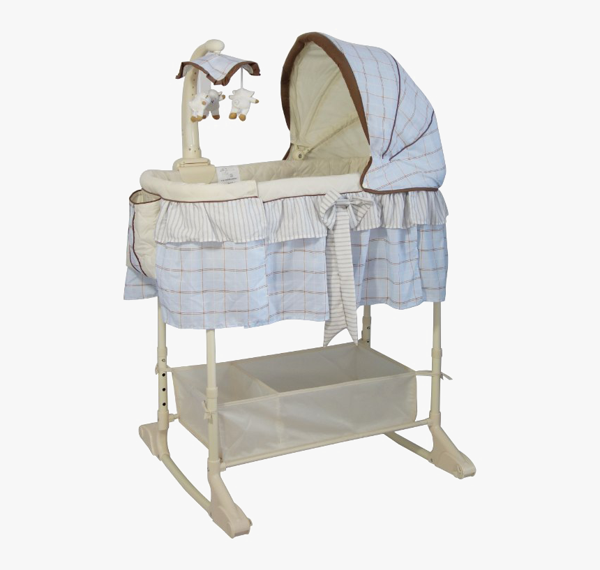 Bassinet Png, Transparent Png, Free Download