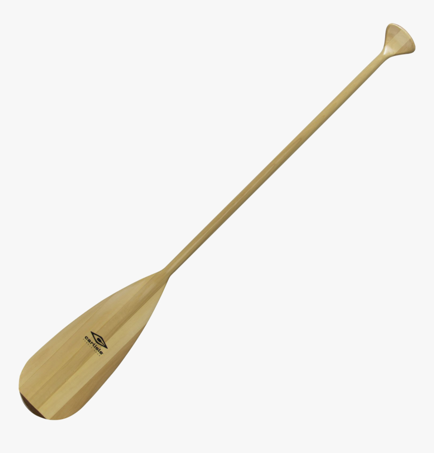 Paddle Png Free Download - Canoe Paddle, Transparent Png, Free Download