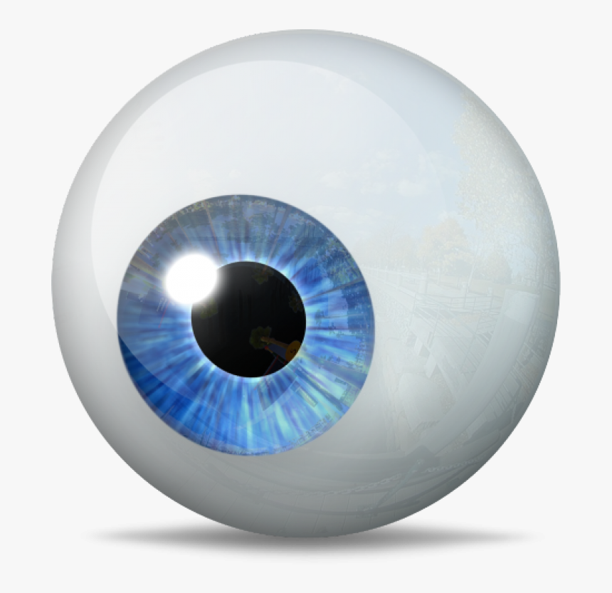 Eyes Png Image - Eye Icons Ico, Transparent Png, Free Download
