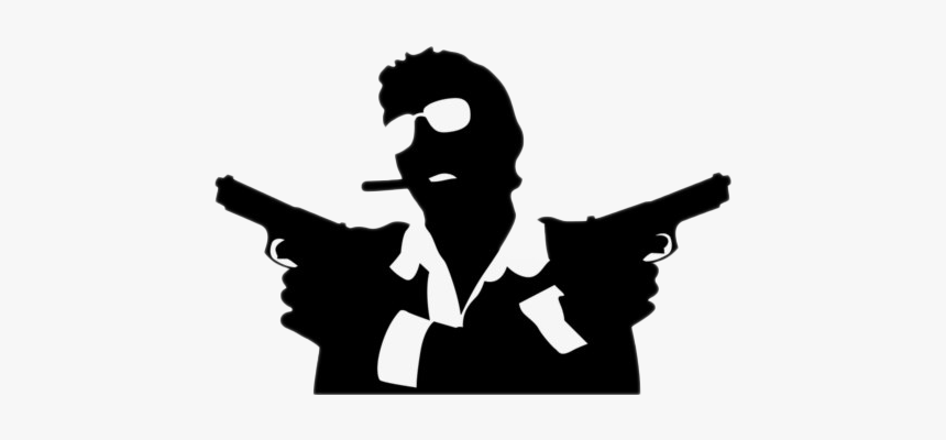 Mafia Png File - Mafia Boss, Transparent Png, Free Download