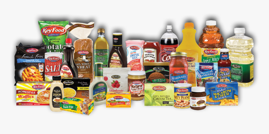 Thumb Image - Supermarket Items Png, Transparent Png, Free Download