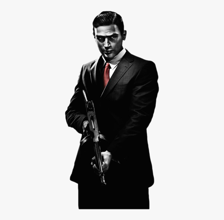 Mafia Transparent Background - Mafia Png, Png Download, Free Download