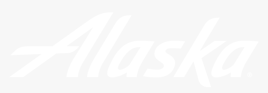 Alaska Wordmark - Graphic Design, HD Png Download, Free Download