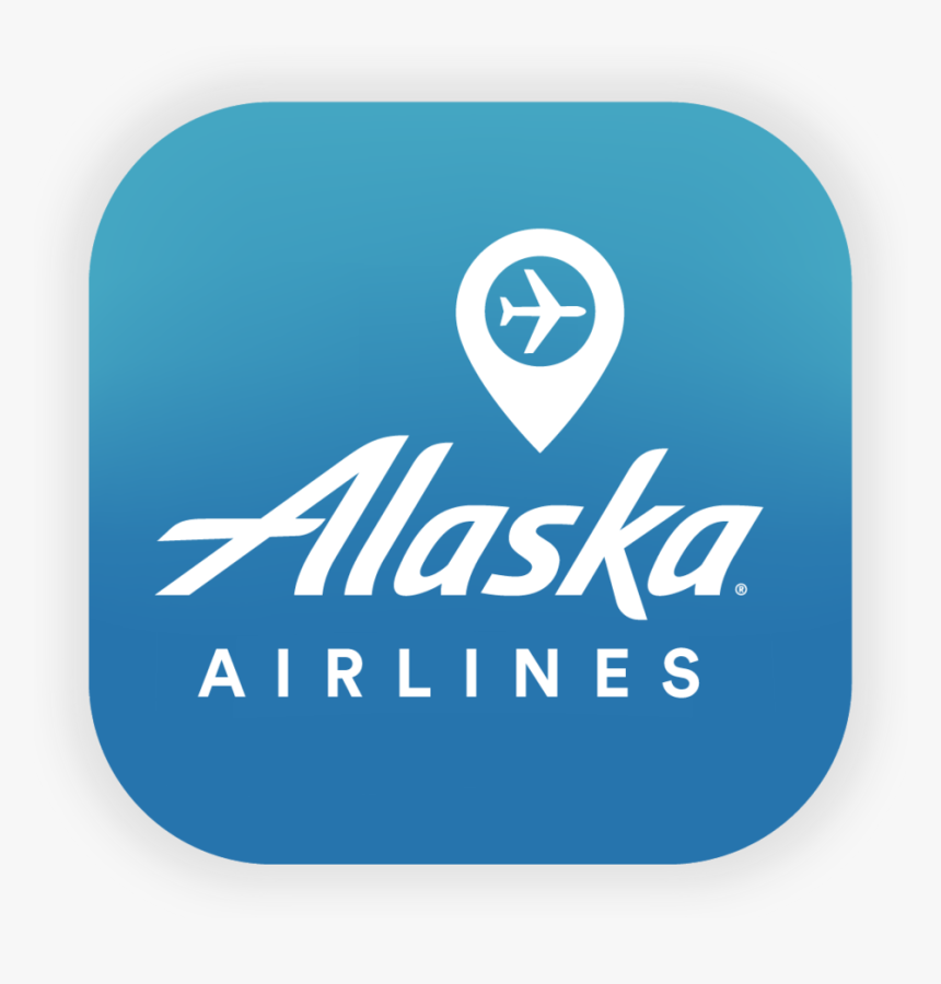 Alaska Air Autism App Icon 1 - Graphic Design, HD Png Download, Free Download