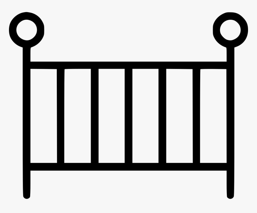 Crib - Production Equipment Icon, HD Png Download, Free Download