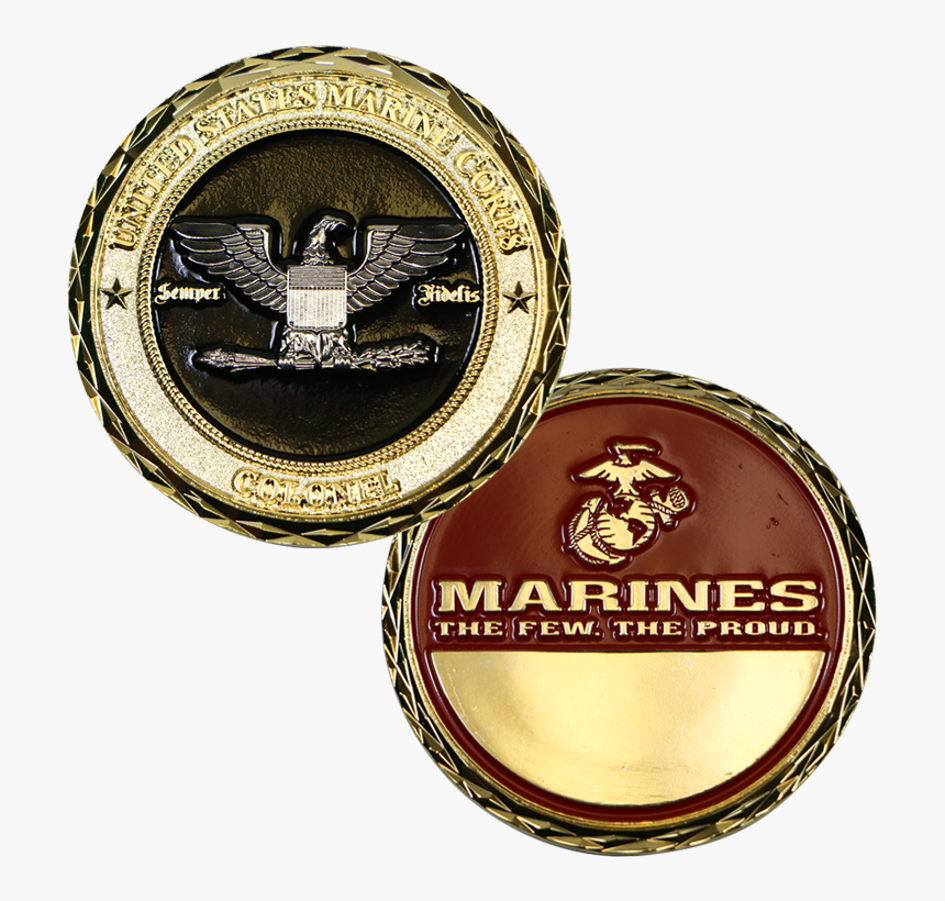 United States Marine Corps, HD Png Download, Free Download