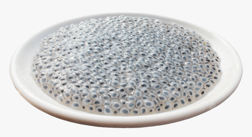 Basil Seeds - Ceramic, HD Png Download, Free Download