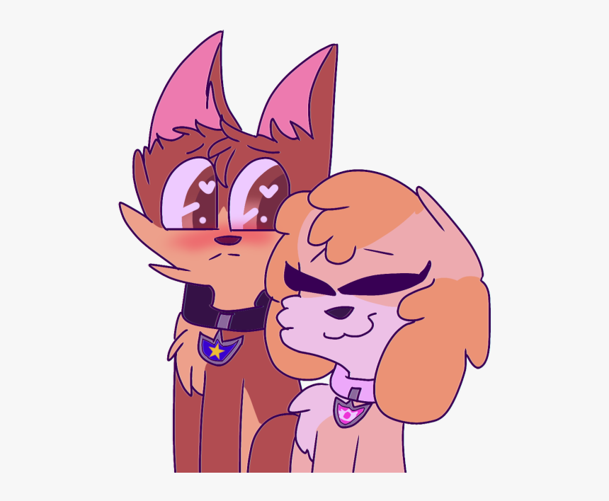 Skye x best sale chase