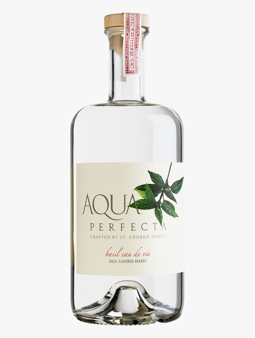 Basil Eau De Vie, HD Png Download, Free Download