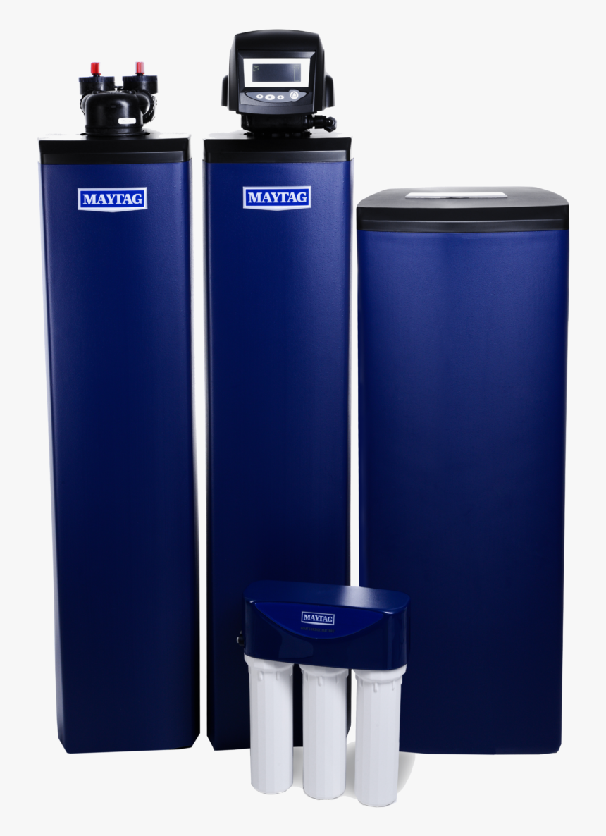 Maytag Ap Water Softener, HD Png Download, Free Download