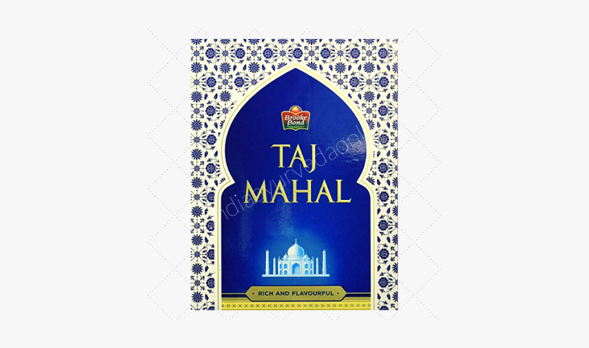 Brooke Bond Taj Mahal Tea, HD Png Download, Free Download