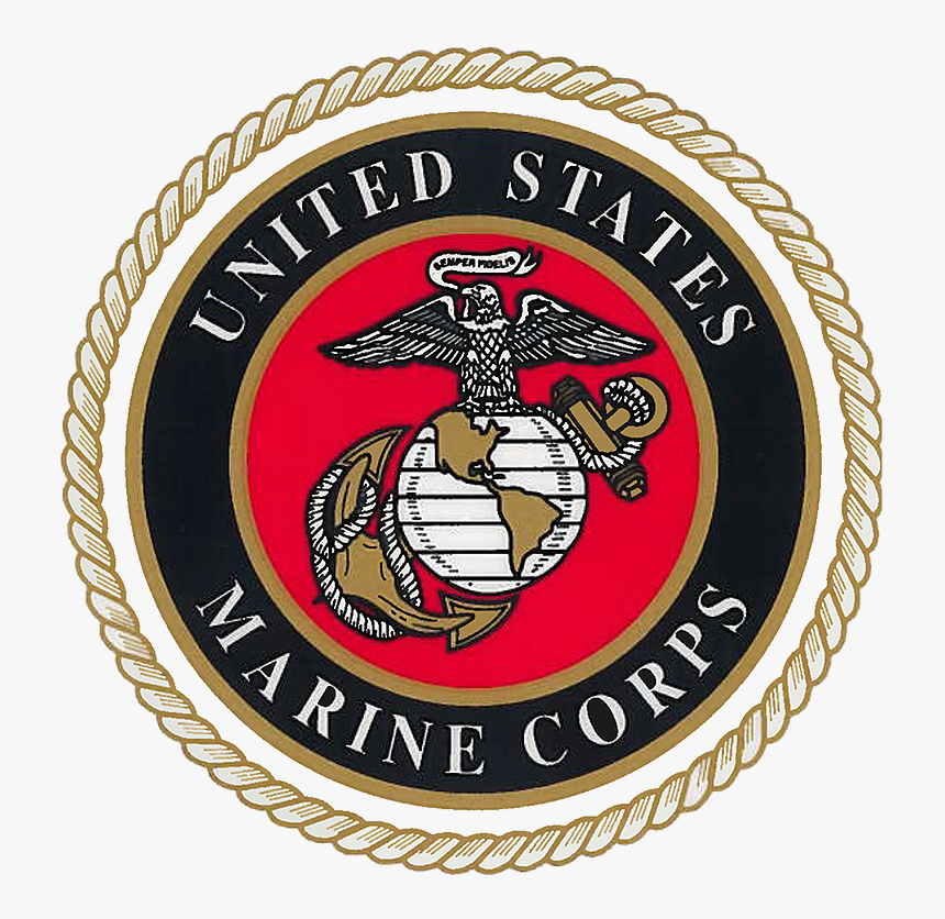 Us Marines, HD Png Download, Free Download