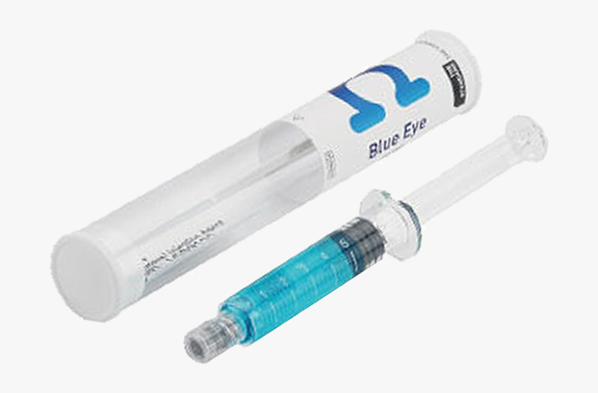 Endoscopic Submucosal Tissue Lifting Agent - Black Eye Endoscopic Marker, HD Png Download, Free Download