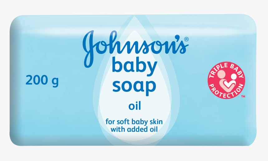 Forever Aloe Hand Soap Product Main Image - Johnson's Baby Soap Oil, HD Png Download, Free Download