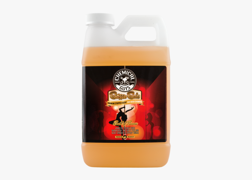 Chemical Guys Stripper Soap, HD Png Download, Free Download