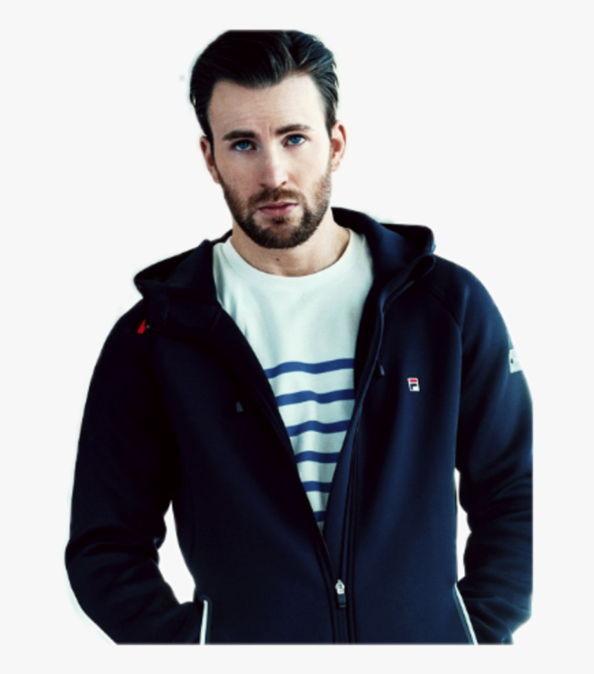 Thumb Image - Chris Evans Png, Transparent Png, Free Download