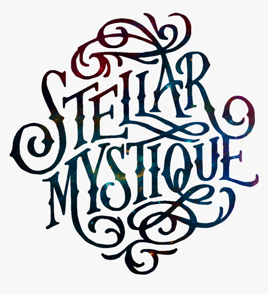 Stellar Mystique Galaxy, HD Png Download, Free Download