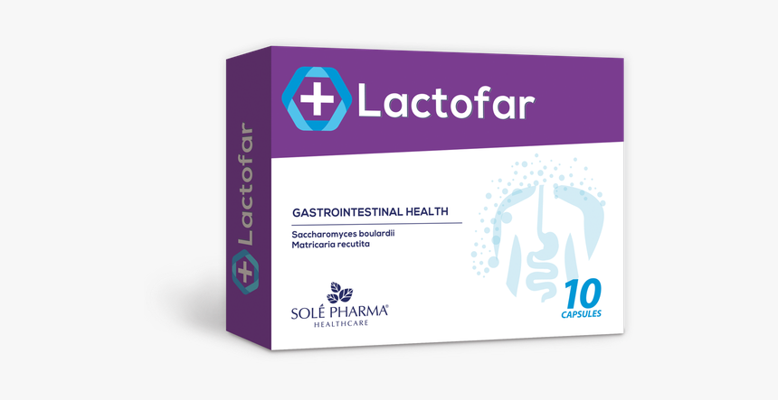 Lactofar - Carton, HD Png Download, Free Download