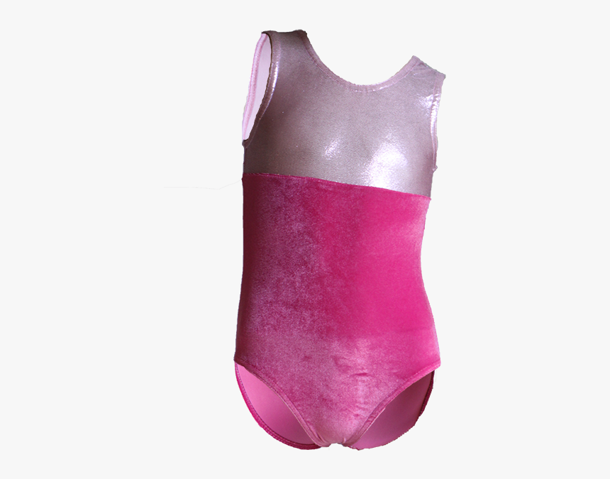 Pink Mystique Pink Front - Maillot, HD Png Download, Free Download