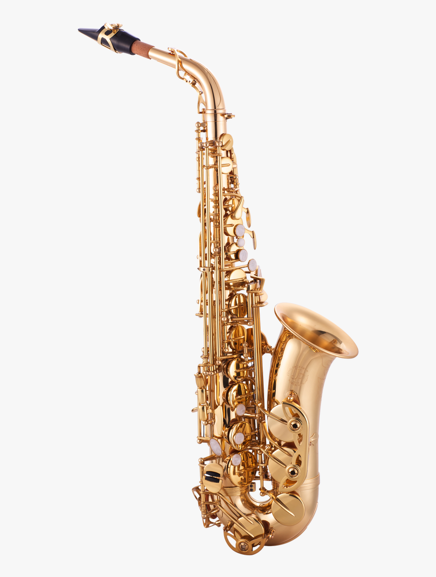 John Packer Jp041 Eb Alto Saxophone - Music Instruments Tenor Saxophone, HD Png Download, Free Download