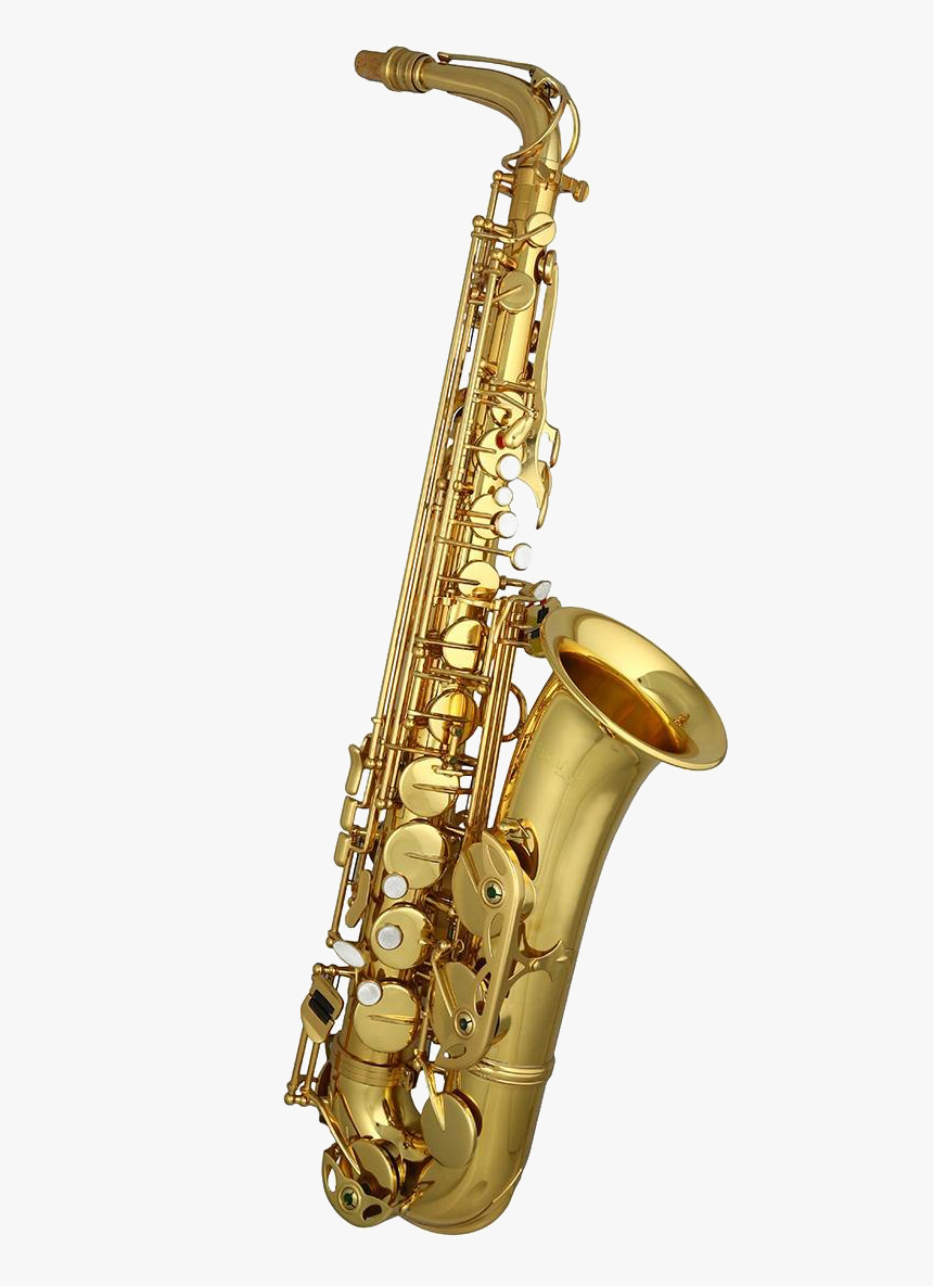 Saxophone Png Background Image - Radio Improved Selmer Alto For Sale, Transparent Png, Free Download