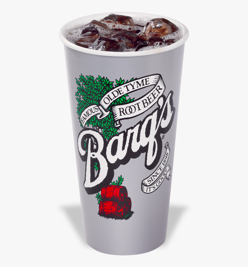 Barq"s Root Beer - Barqs Root Beer Can, HD Png Download, Free Download