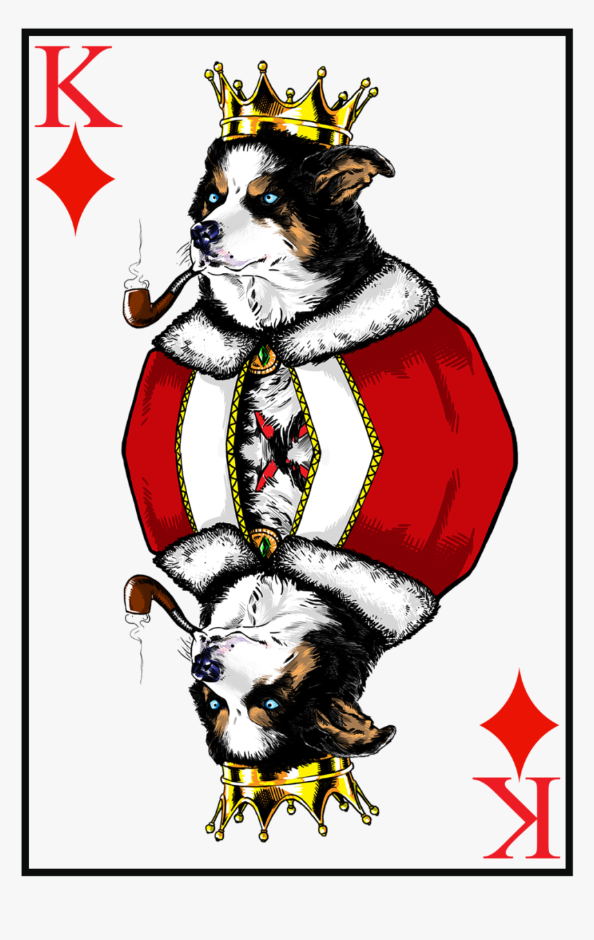 Playing Card Updated - Cartoon, HD Png Download, Free Download