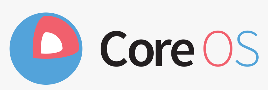 Coreos Logo Cropped - Core Os, HD Png Download, Free Download