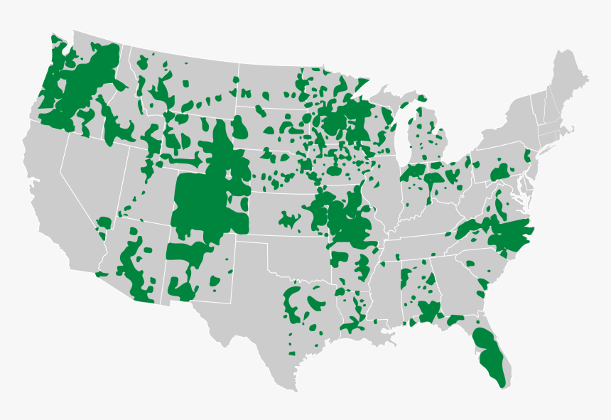 Color Coded Map, HD Png Download, Free Download