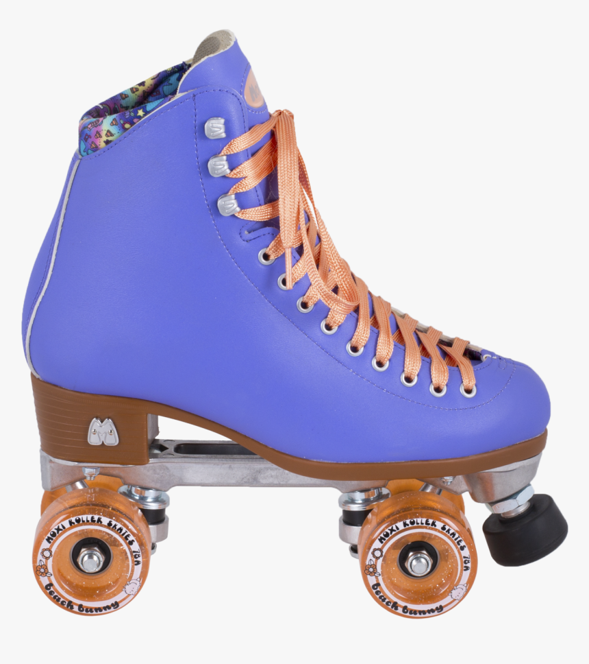 Moxi Beach Bunny Skates, HD Png Download, Free Download