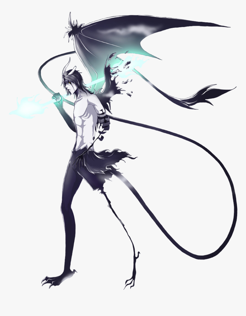 Ulquiorra Cifer Png - Ulquiorra Png, Transparent Png, Free Download