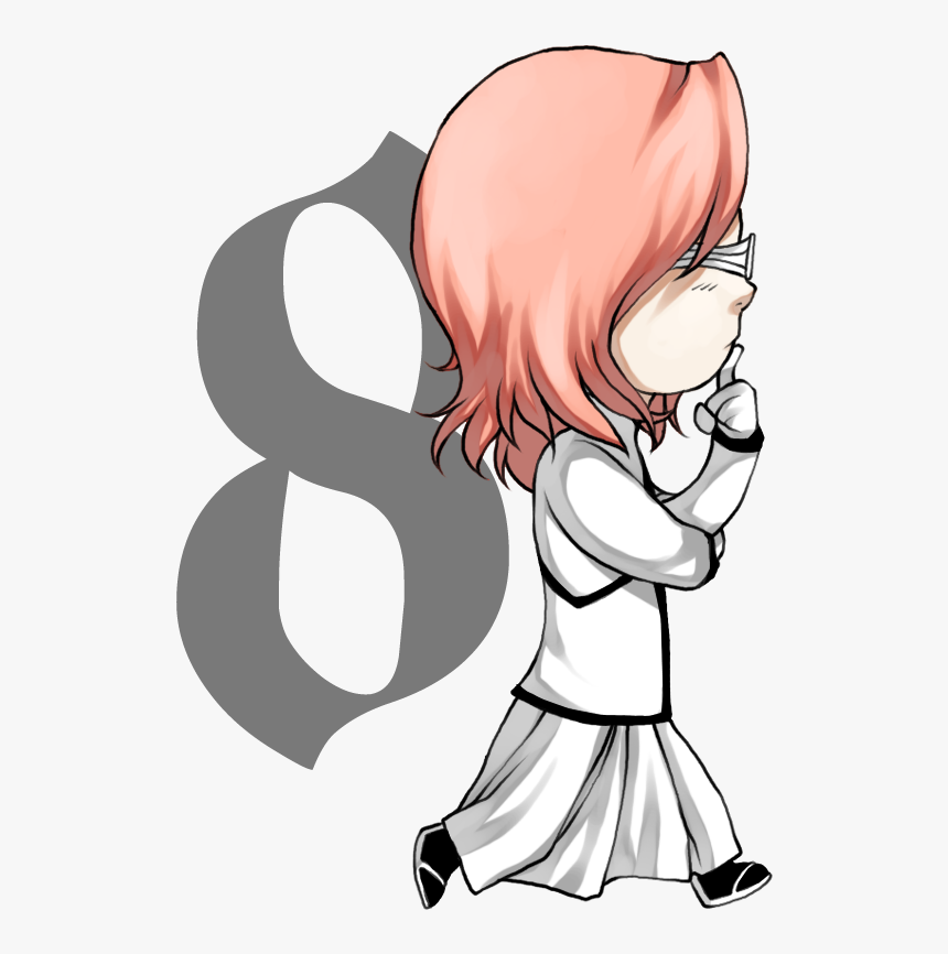 Szayel Chibi, HD Png Download, Free Download