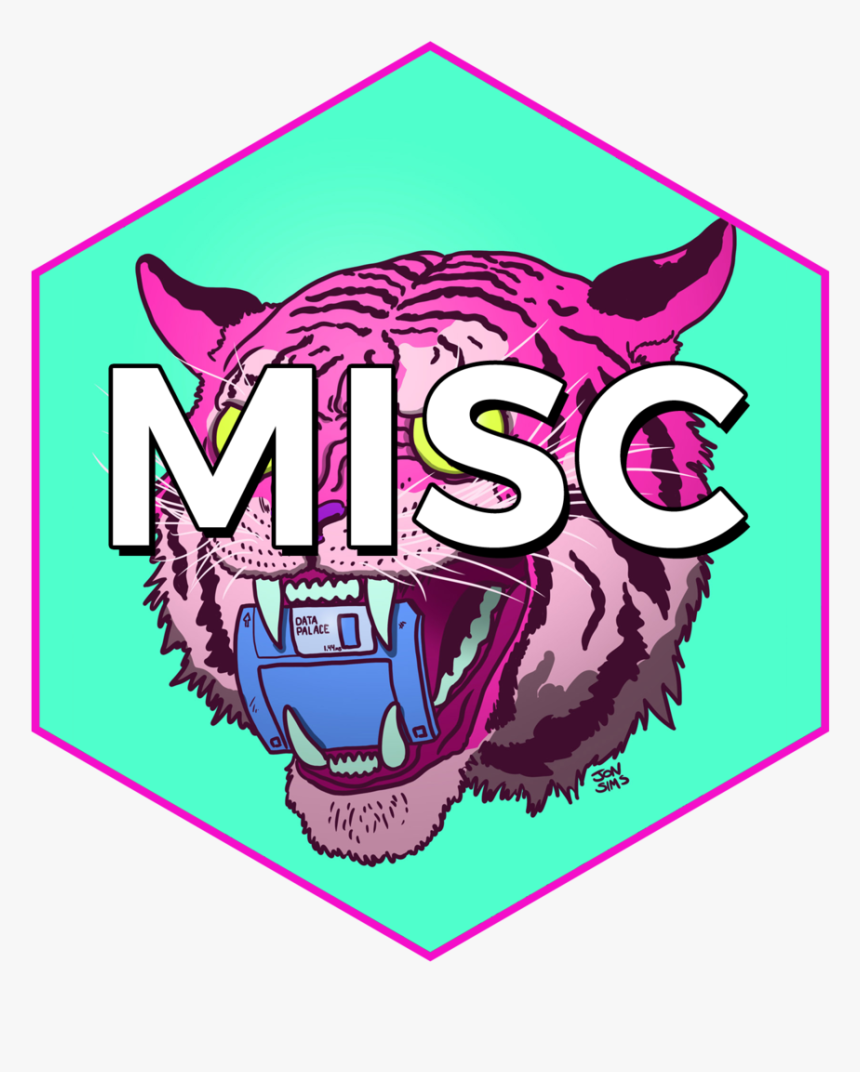 B Misc, HD Png Download, Free Download