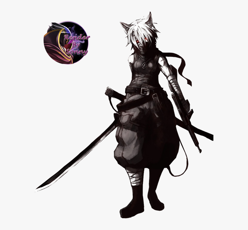 Inubashiri Momiji Fanart, HD Png Download, Free Download