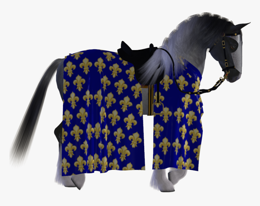 Keeping Images From Pixelating - Medieval Horse Png, Transparent Png, Free Download