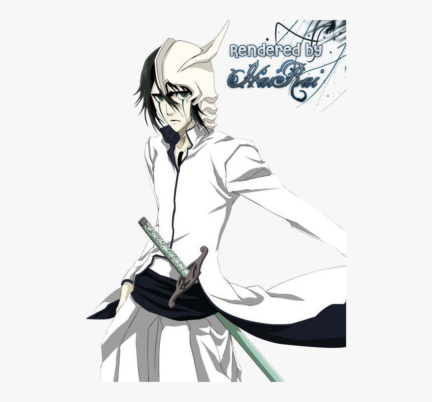 Bleach Ulquiorra, HD Png Download, Free Download