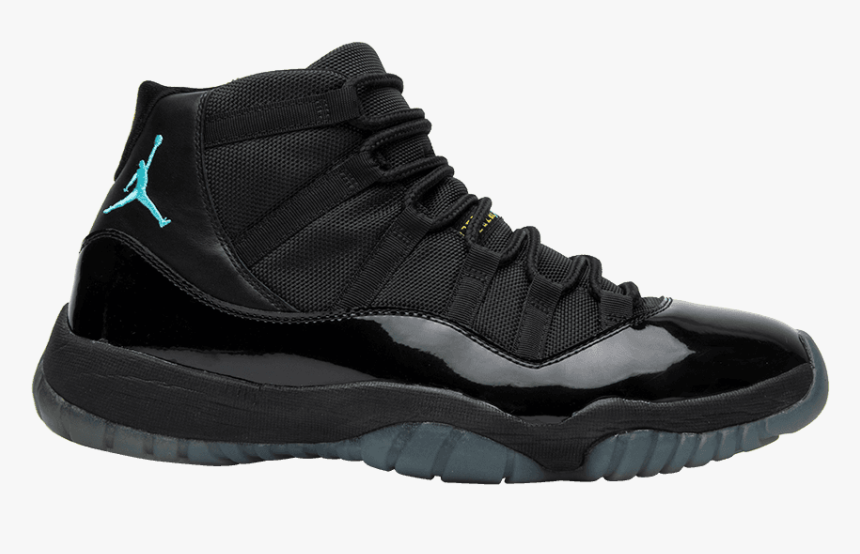 Acclaimed 9d203 01a53 Air Jordan 11 Retro Cap And Gown - Jordan 11 Gamma Blue, HD Png Download, Free Download