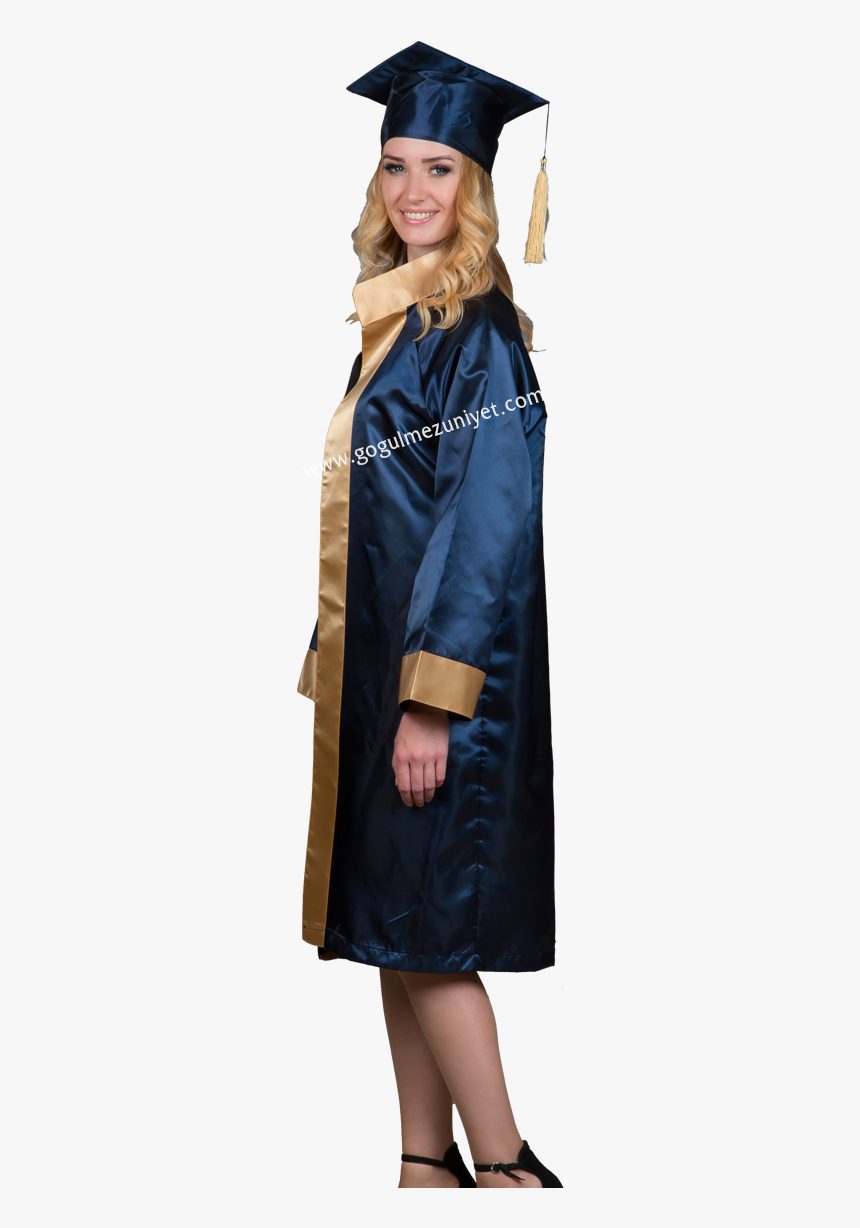 Academic Dress, HD Png Download, Free Download