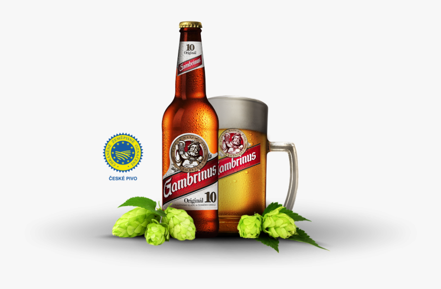 Gambrinus, HD Png Download, Free Download