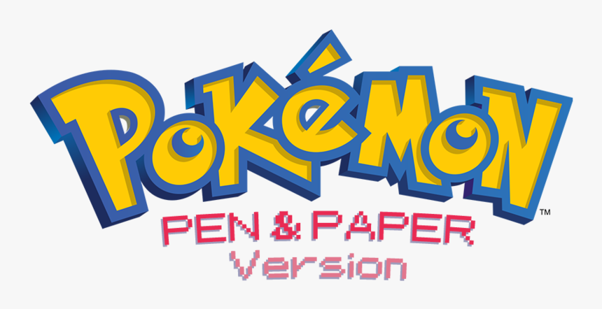 Pokemon Pen &amp - Pokemon Silver Version Logo, HD Png Download, Free Download