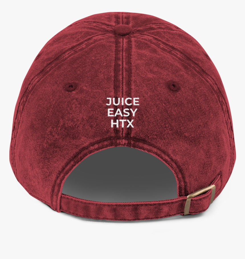 12637495 Embroidery Front 12637495 Embroidery Back - Hat, HD Png Download, Free Download