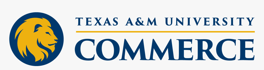 Texas A&m University–commerce, HD Png Download, Free Download